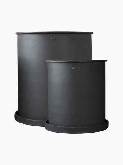 Westwing Macetas Plant 2 uds