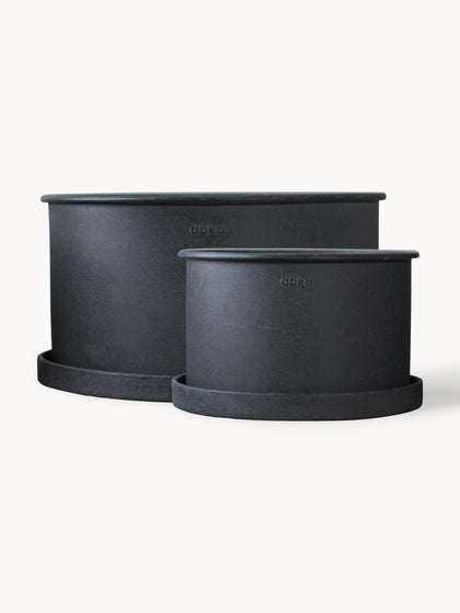 Westwing Macetas Plant 2 uds