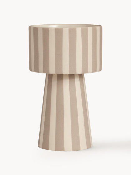 Westwing Macetero Artesanal Toppu 24 Cm