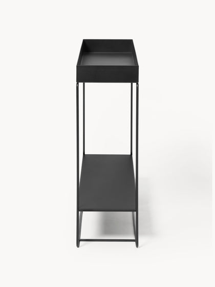 Westwing Macetero Con Estante Plant Box