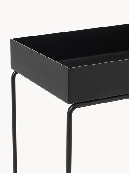 Westwing Macetero Con Estante Plant Box