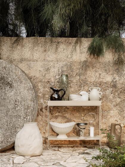 Westwing Macetero Con Estante Plant Box