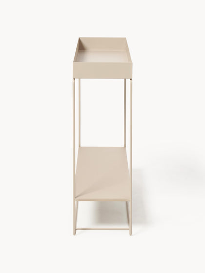Westwing Macetero Con Estante Plant Box