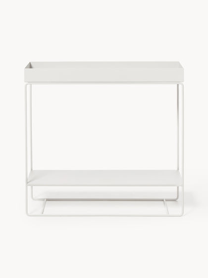 Westwing Macetero Con Estante Plant Box