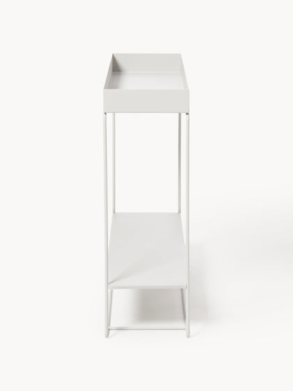 Westwing Macetero Con Estante Plant Box