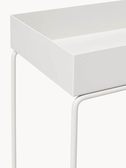 Westwing Macetero Con Estante Plant Box