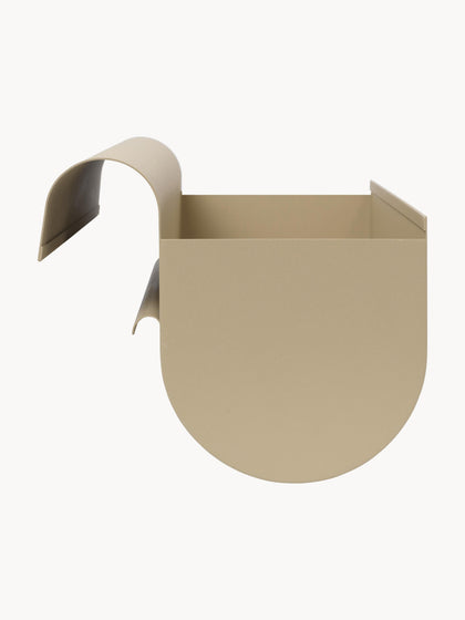 Westwing Macetero De Balcón Uma 60 Cm
