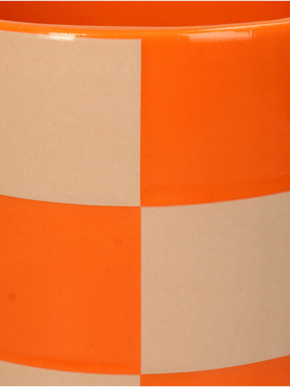 Westwing Macetero De Dolomita Blocks