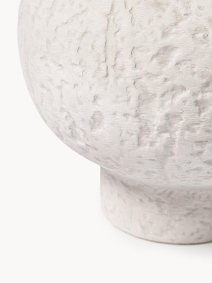 Westwing Macetero De Gres Elm 24 Cm