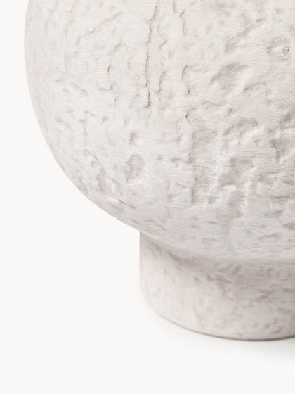 Westwing Macetero De Gres Elm 24 Cm