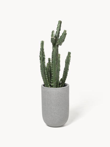 Westwing Macetero De Hormigón Tuscany 49 Cm