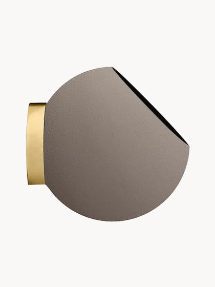 Westwing Macetero De Metal De Pared Globe