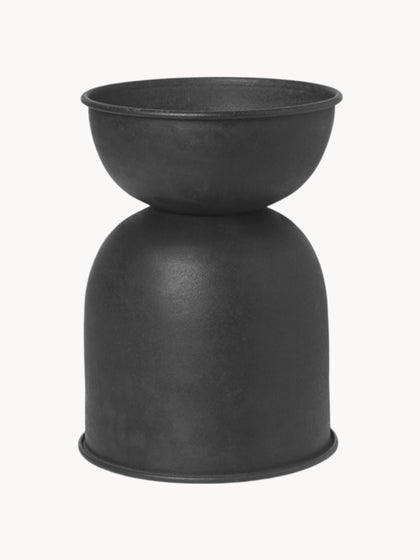 Westwing Macetero Hourglass 30 Cm