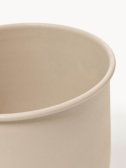 Westwing Macetero Hourglass 30 Cm