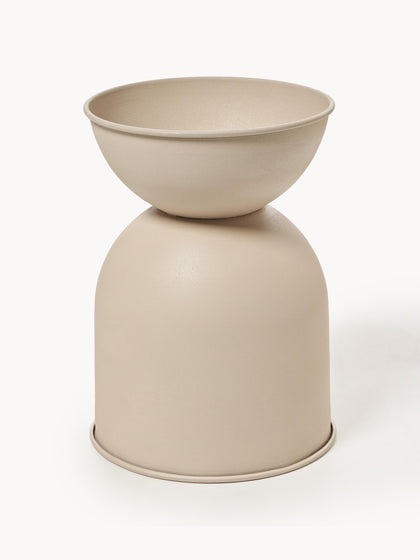Westwing Macetero Hourglass 43 Cm