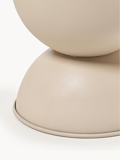 Westwing Macetero Hourglass 43 Cm