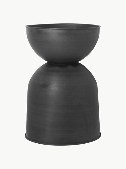 Westwing Macetero Hourglass 59 Cm