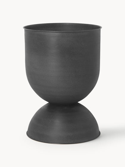 Westwing Macetero Hourglass 59 cm