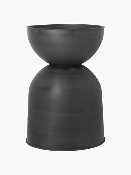 Westwing Macetero Hourglass 73 Cm