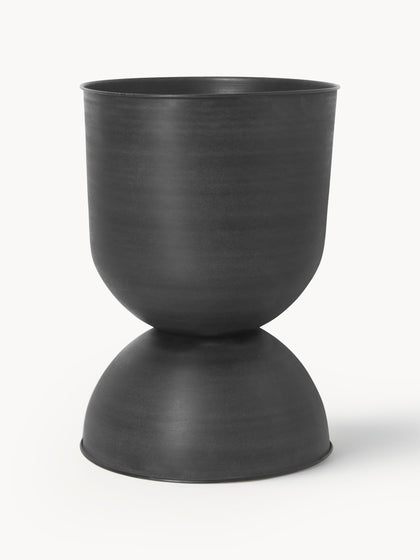 Westwing Macetero Hourglass 73 cm