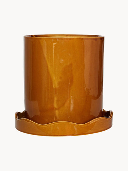 Westwing Macetero Nami 24 cm