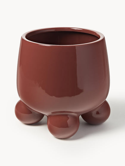 Westwing Macetero Olea 26 Cm