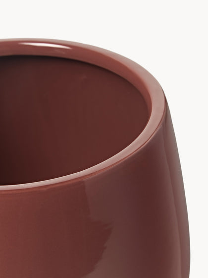 Westwing Macetero Olea 26 Cm