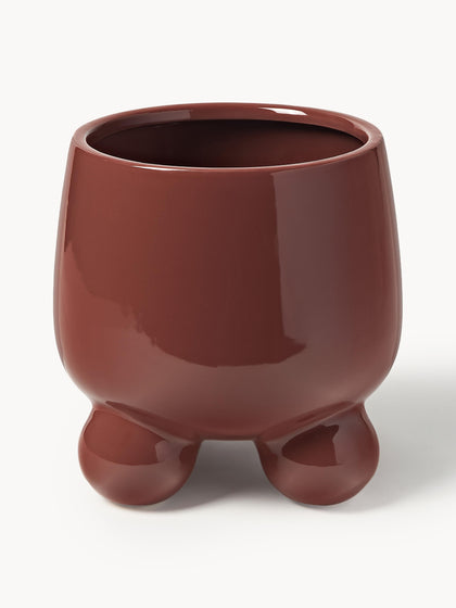 Westwing Macetero Olea 26 cm