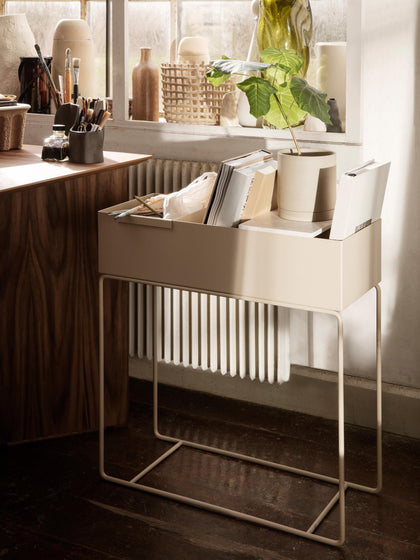 Westwing Macetero Plant Box