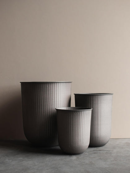 Westwing Maceteros Out Stripe 3 Uds