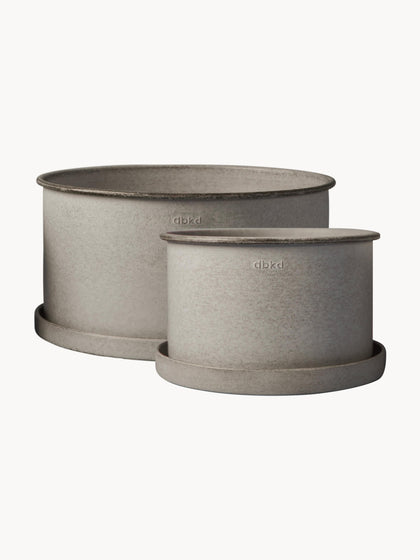 Westwing Maceteros Plant 2 uds