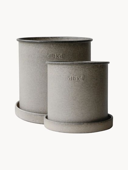 Westwing Maceteros Plant 2 uds