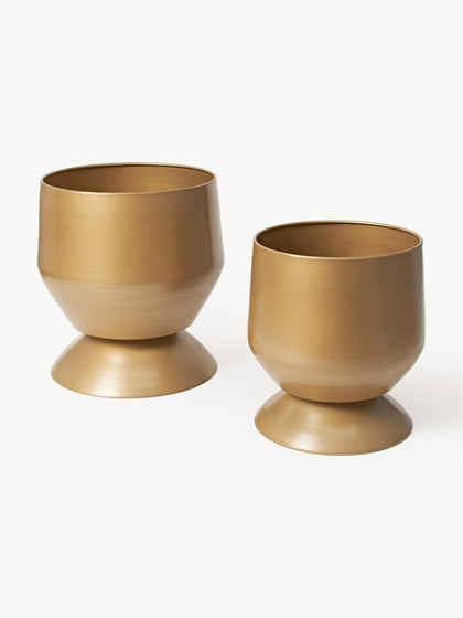 Westwing Maceteros Renya 2 uds