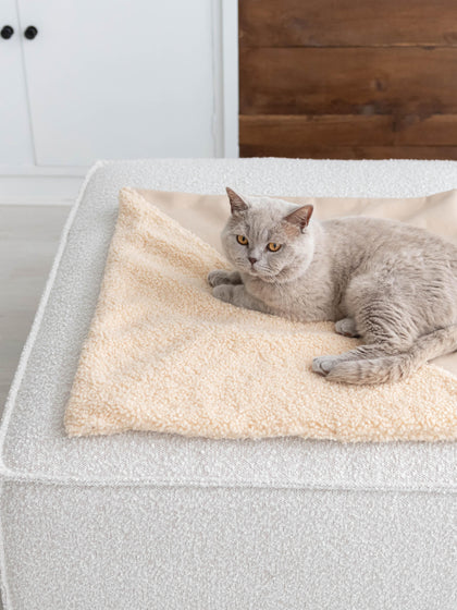 Westwing Manta Para Gatos Tri