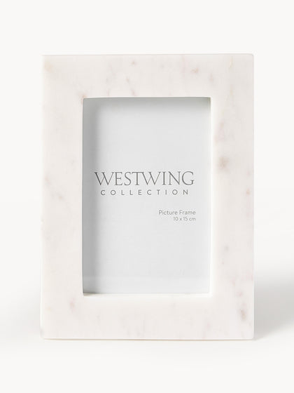Westwing Marco De Mármol Lugano Tamaños Diferentes