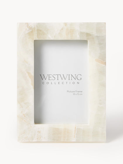 Westwing Marco De ónix Lugano Tamaños Diferentes