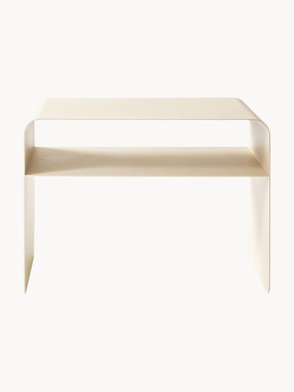 Westwing Mesa Auxiliar Artesanal Cosmo