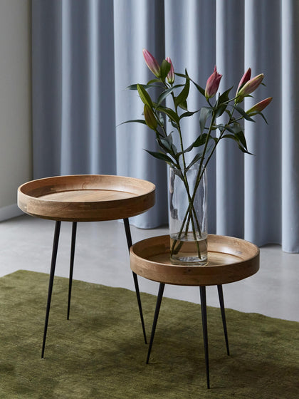 Westwing Mesa Auxiliar Bol Table