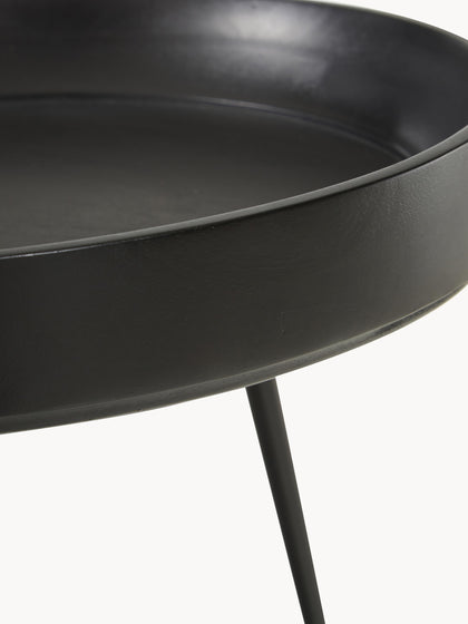 Westwing Mesa Auxiliar Bol Table