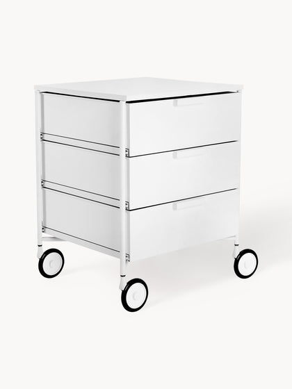 Westwing Mesa auxiliar con ruedas Mobil