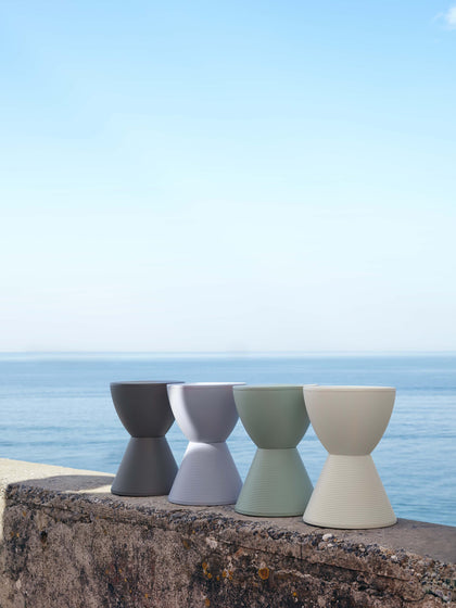 Westwing Mesa Auxiliar De Diseño Prince Aha