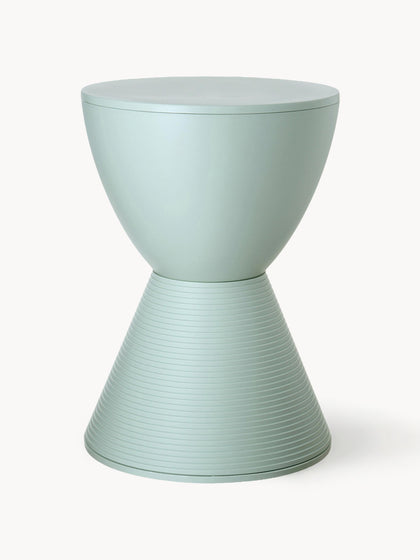 Westwing Mesa auxiliar de diseño Prince Aha