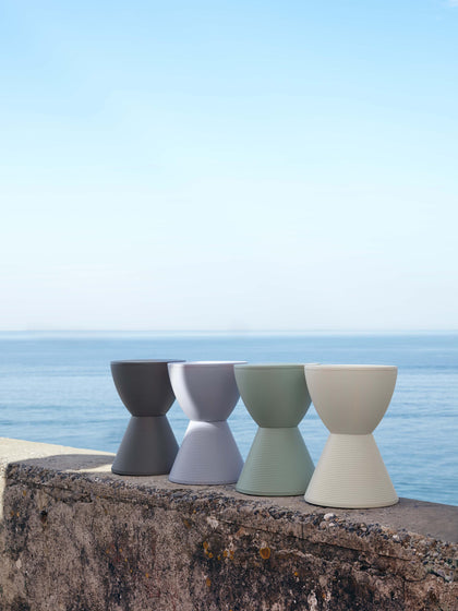 Westwing Mesa Auxiliar De Diseño Prince Aha