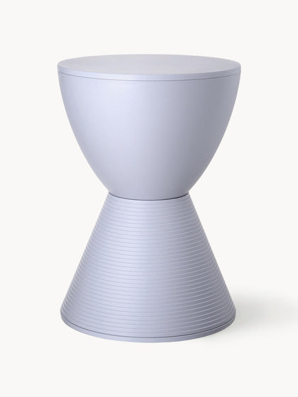 Westwing Mesa auxiliar de diseño Prince Aha