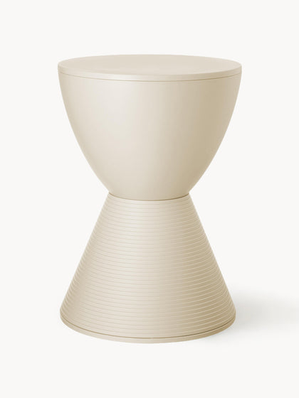 Westwing Mesa auxiliar de diseño Prince Aha