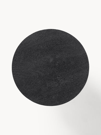 Westwing Mesa Auxiliar De Madera De Mango Benno