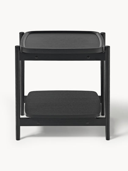 Westwing Mesa Auxiliar De Madera Libby