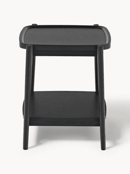 Westwing Mesa Auxiliar De Madera Libby