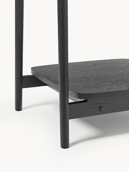 Westwing Mesa Auxiliar De Madera Libby