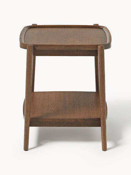 Westwing Mesa Auxiliar De Madera Libby